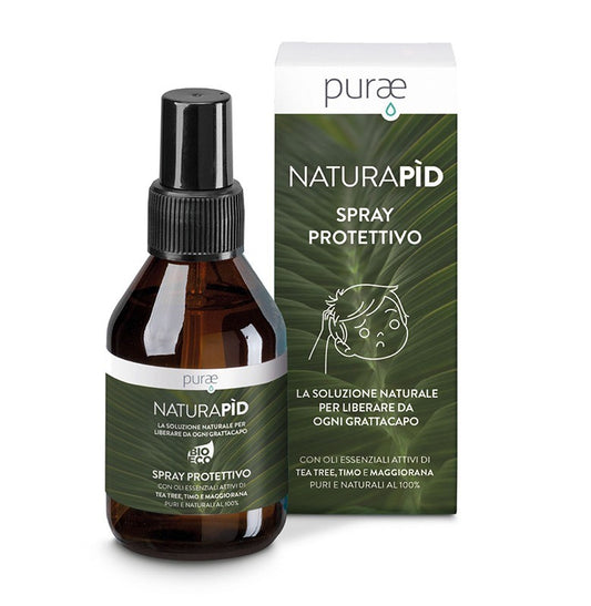 NATURAPID SPRAY PREVENTIVO