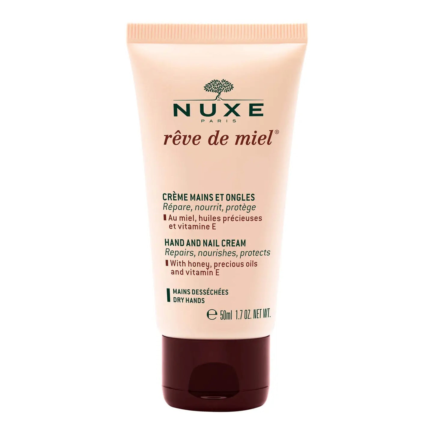 Crema mani e unghie, Rêve de Miel 50 ml