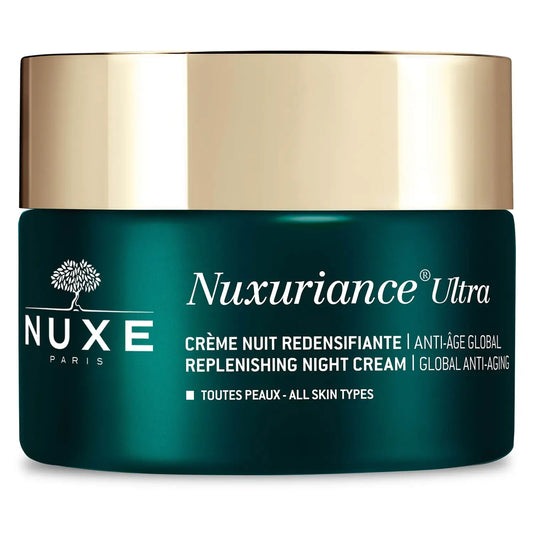 Crema Notte ridensificante, Nuxuriance Ultra 50 ml