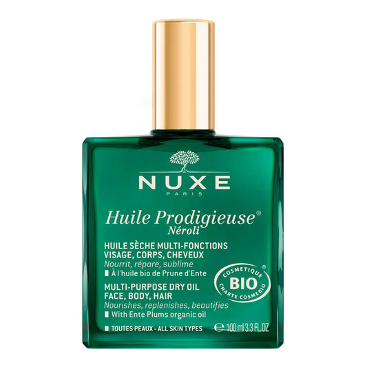 Olio Secco Huile Prodigieuse® Néroli 100ml