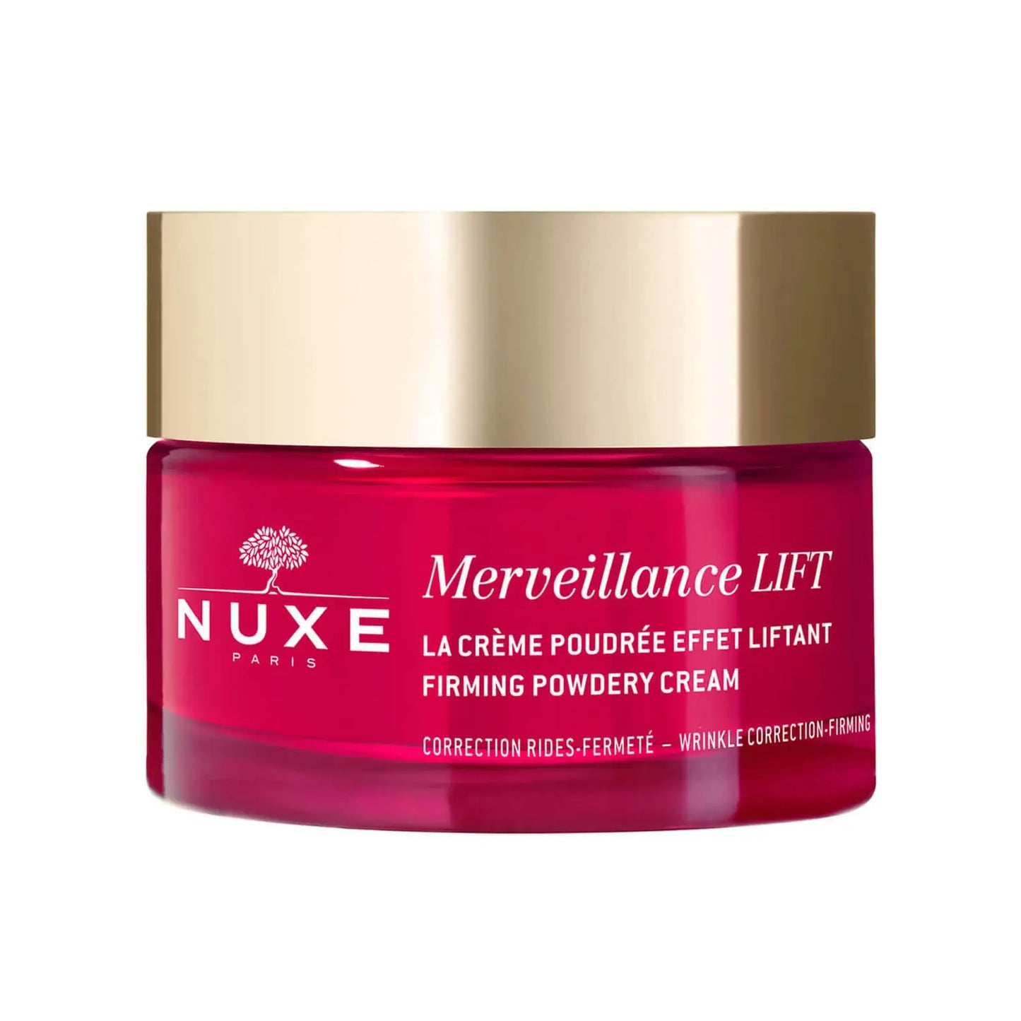 Crema effetto lifting, Merveillance Lift 50 ml