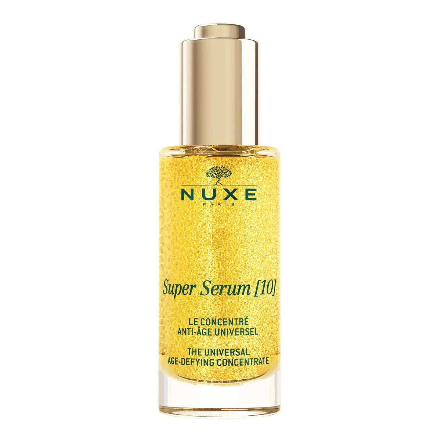 Super Serum [10], Il concentrato anti-età universale 50 ml