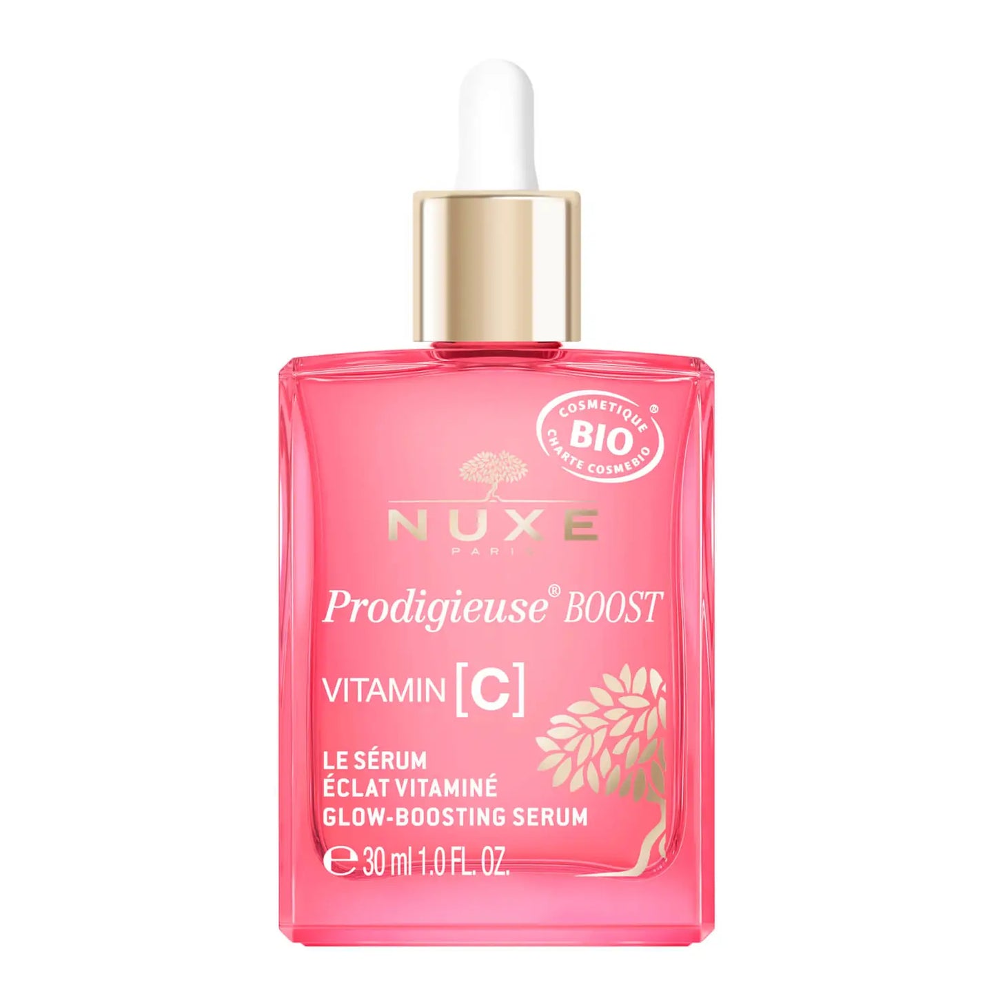 Vitamina [C] Siero Illuminante, Prodigieuse® Boost 30 ml