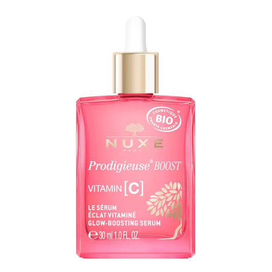 Vitamina [C] Siero Illuminante, Prodigieuse® Boost 30 ml