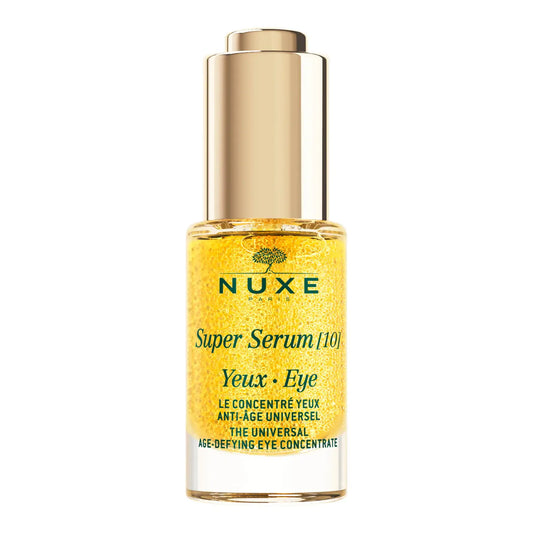 Super Serum [10] Contorno occhi - Il concentrato contorno occhi anti-età universale 15 ml