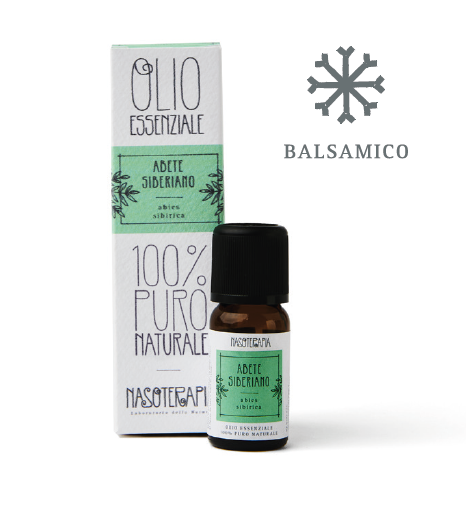 Abete Siberiano 10ml Nasoterapia