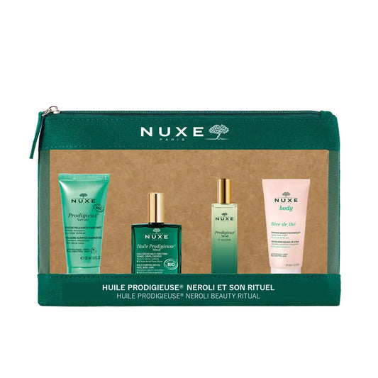 Nuxe Trousse Neroli