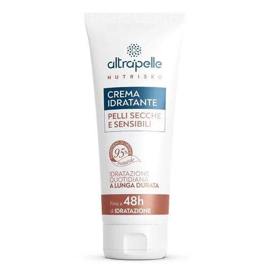 Altrapelle Nutrisko Crema Idratante Pelli Secche E Sensibili 30ml