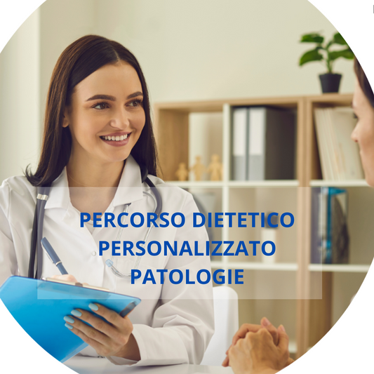 PERCORSO SALUTE PATOLOGIE