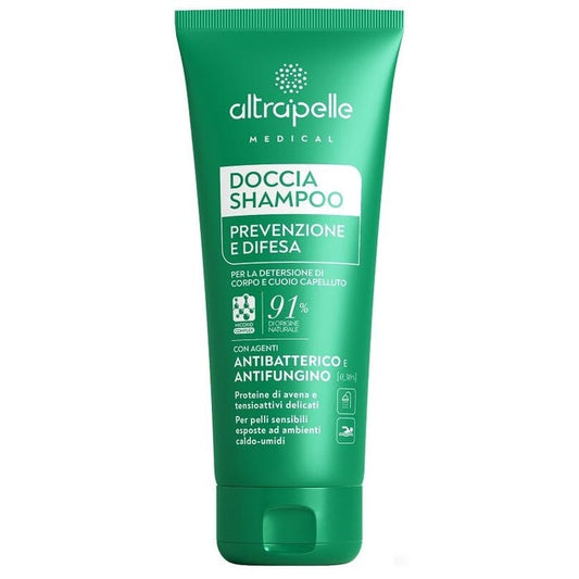 Altrapelle Medical Doccia Shampoo 200ml