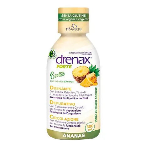 Drenax Forte Ananas 300ml