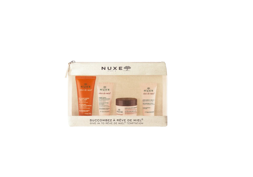 Nuxe Rève de miele Trousse