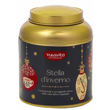 Neavita Stella D'Inverno Infuso 120g