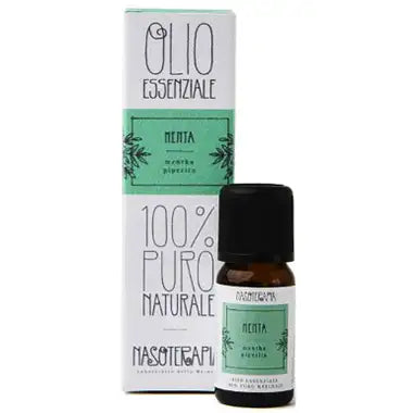 Menta 10ml Nasoterapia