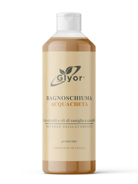 Bagnoschiuma Acquacheta