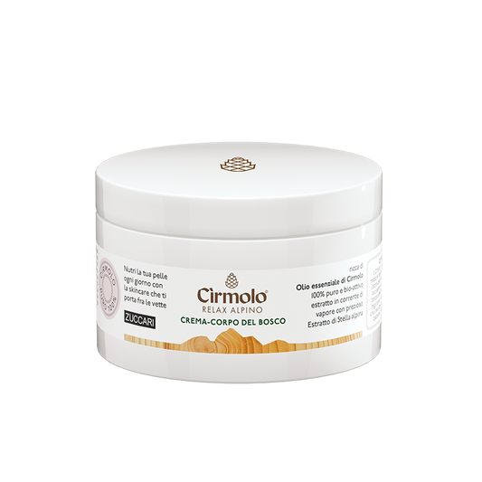 CIRMOLO CREMA CORPO DEL BOSCO