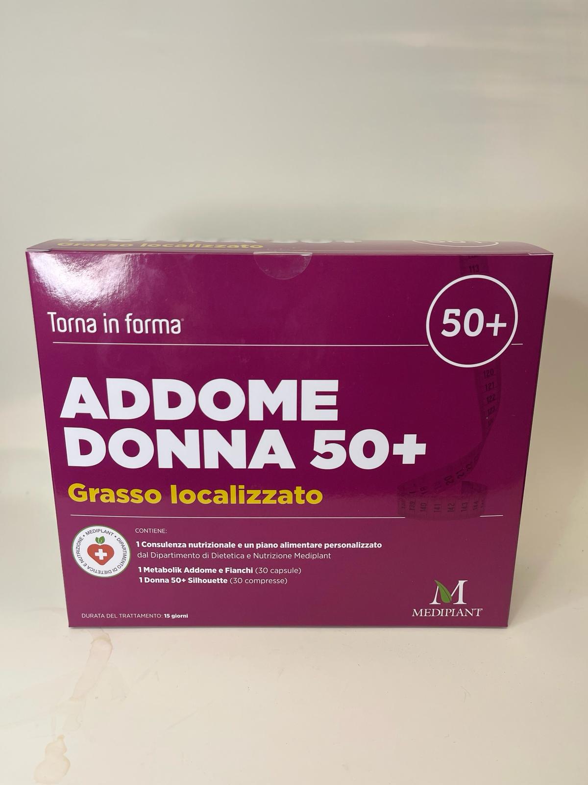 BOX ADDOME 50+ GRASSO LOCALIZZATO