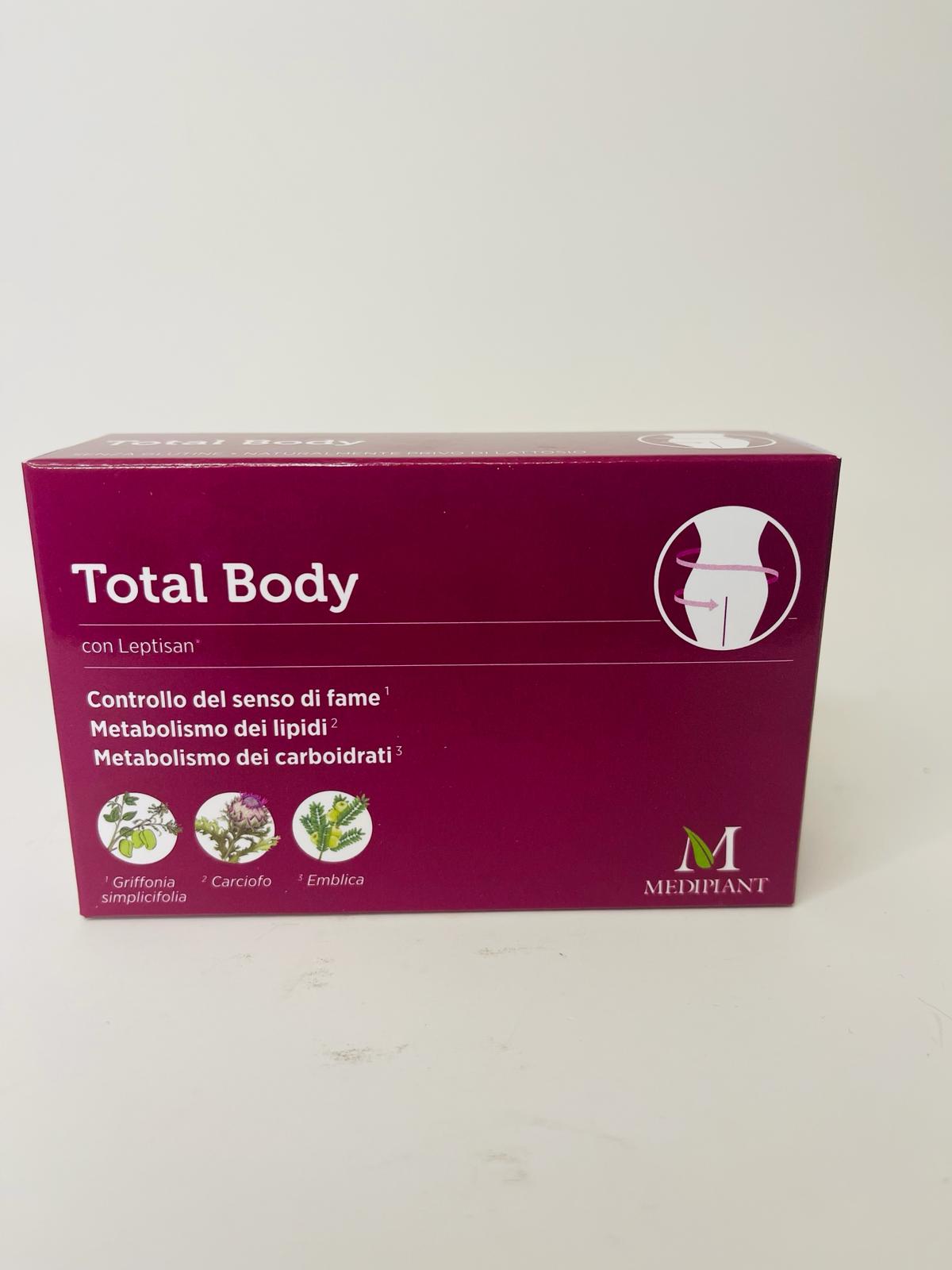 TOTAL BODY MEDIPLANT