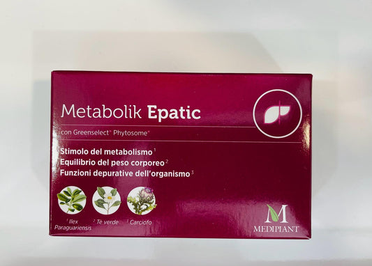 METABOLIK EPATIC NEW