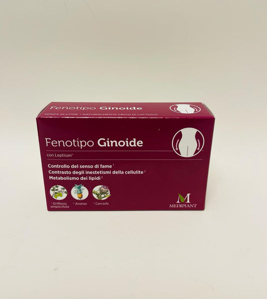 FENOTIPO GINOIDE NEW