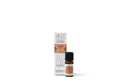 Mandarino 10ml Nasoterapia