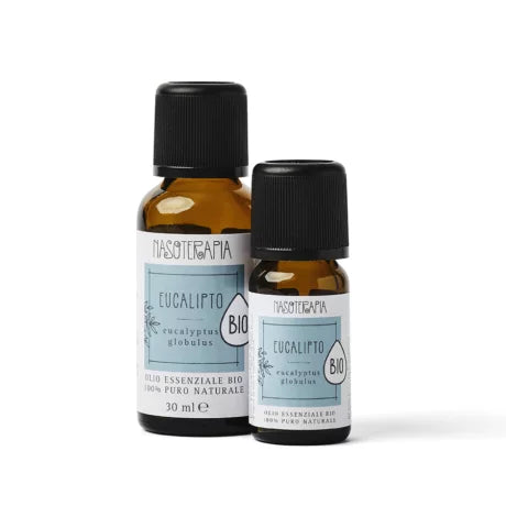 Eucalipto 10ml Nasoterapia