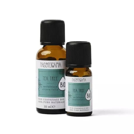 Tea Tree 10 ml Nasoterapia