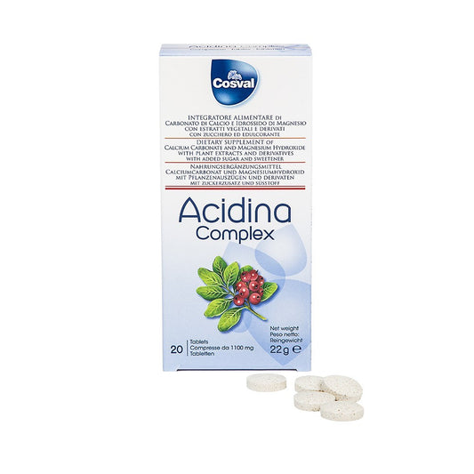 ACIDINA