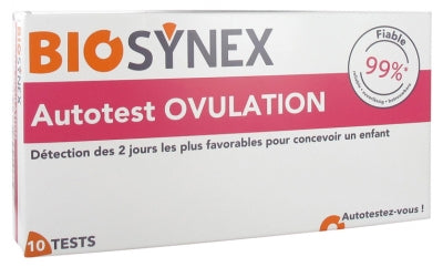 Biosynex Autotest Ovulazione