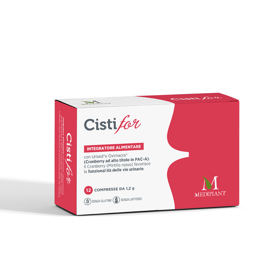 CISTIFOR