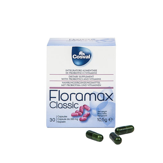 Floramax classic