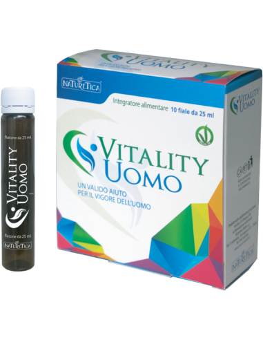 VITALITY UOMO