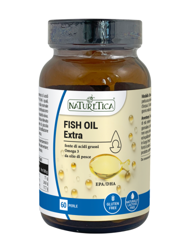 FISH OIL EXTRA