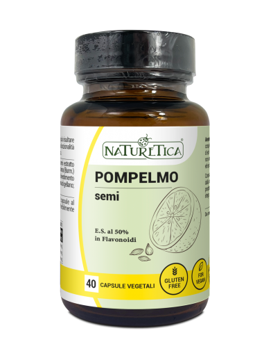 POMPELMO SEMI