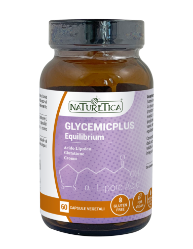 GLYCEMIC PLUS