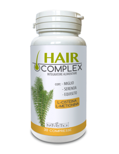 HAIR COMPLEX