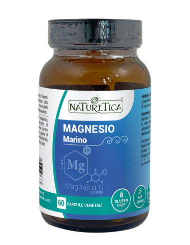 MAGNESIO MARINO