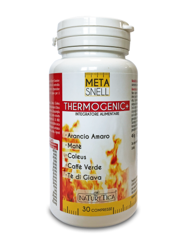 THERMOGENIC