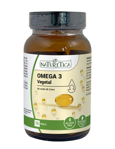 OMEGA3 VEGETAL