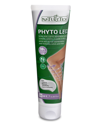 Phytolegs Crema fredda