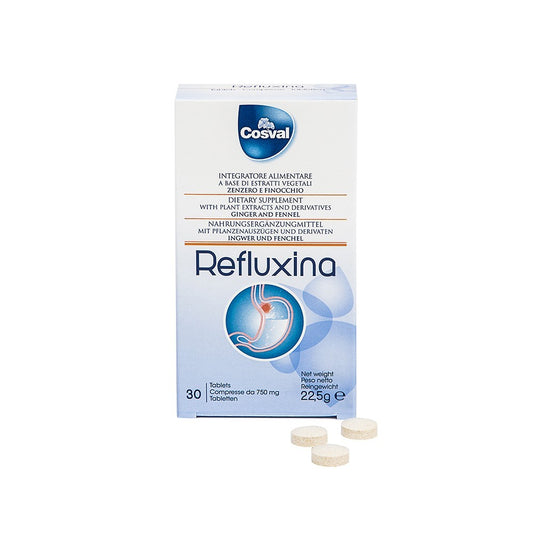 Refluxina