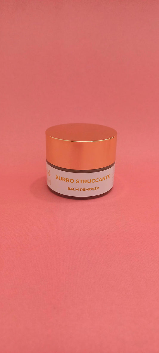 BN SkinLab Burro Struccante