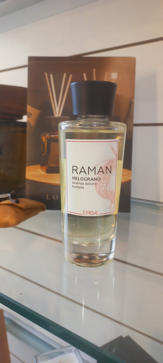 Erbae RAMAN 100ml