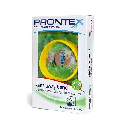 Prontex Zanz Away Adult