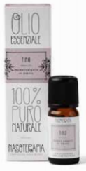 Timo 10 ml Nasoterapia