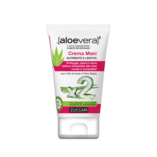 ALOEVERA2 CREMA MANI