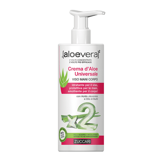 Crema Aloe Universale 300ml