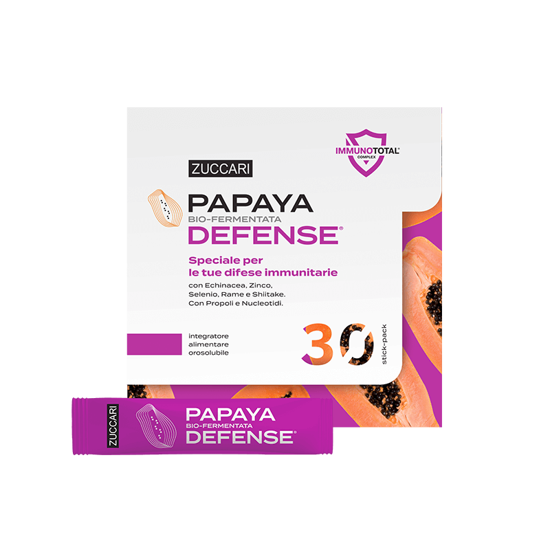 Papaya Defense 30 bustine