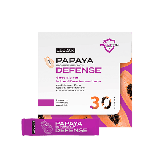 Papaya Defense 30 bustine