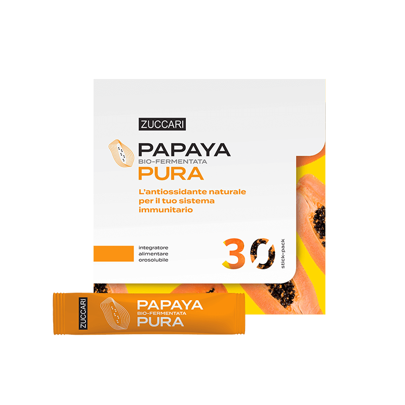 Papaya Pura